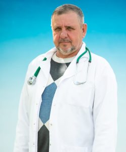 Дишко Петро Семенович